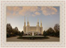 Load image into Gallery viewer, Washington DC Let Truth Prevail