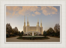 Load image into Gallery viewer, Washington DC Let Truth Prevail