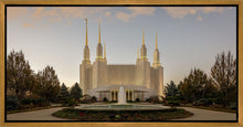 Load image into Gallery viewer, Washington DC Let Truth Prevail