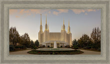 Load image into Gallery viewer, Washington DC Let Truth Prevail