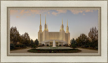 Load image into Gallery viewer, Washington DC Let Truth Prevail