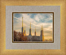 Load image into Gallery viewer, Washington DC Golden Hour