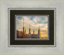 Load image into Gallery viewer, Washington DC Golden Hour