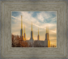 Load image into Gallery viewer, Washington DC Golden Hour