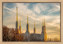 Load image into Gallery viewer, Washington DC Golden Hour