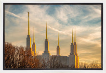 Load image into Gallery viewer, Washington DC Golden Hour