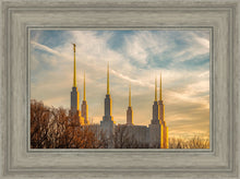 Load image into Gallery viewer, Washington DC Golden Hour