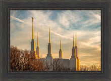 Load image into Gallery viewer, Washington DC Golden Hour