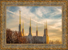 Load image into Gallery viewer, Washington DC Golden Hour