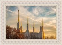 Load image into Gallery viewer, Washington DC Golden Hour
