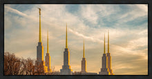 Load image into Gallery viewer, Washington DC Golden Hour