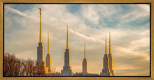 Load image into Gallery viewer, Washington DC Golden Hour