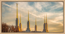 Load image into Gallery viewer, Washington DC Golden Hour