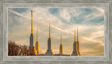 Load image into Gallery viewer, Washington DC Golden Hour