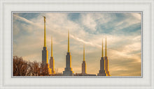 Load image into Gallery viewer, Washington DC Golden Hour