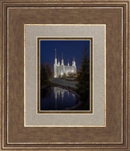 Load image into Gallery viewer, Washington DC Majestic Blue