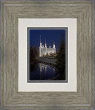Load image into Gallery viewer, Washington DC Majestic Blue
