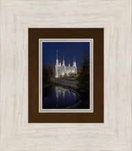 Load image into Gallery viewer, Washington DC Majestic Blue