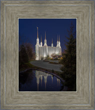 Load image into Gallery viewer, Washington DC Majestic Blue