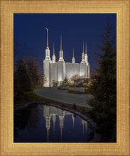 Load image into Gallery viewer, Washington DC Majestic Blue
