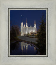 Load image into Gallery viewer, Washington DC Majestic Blue