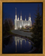 Load image into Gallery viewer, Washington DC Majestic Blue