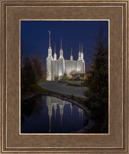 Load image into Gallery viewer, Washington DC Majestic Blue