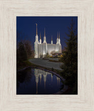 Load image into Gallery viewer, Washington DC Majestic Blue