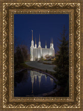 Load image into Gallery viewer, Washington DC Majestic Blue