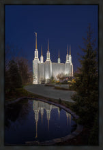 Load image into Gallery viewer, Washington DC Majestic Blue