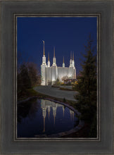 Load image into Gallery viewer, Washington DC Majestic Blue