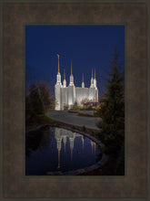 Load image into Gallery viewer, Washington DC Majestic Blue