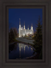 Load image into Gallery viewer, Washington DC Majestic Blue