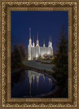 Load image into Gallery viewer, Washington DC Majestic Blue