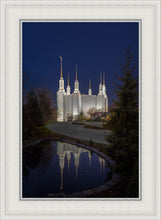 Load image into Gallery viewer, Washington DC Majestic Blue