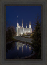 Load image into Gallery viewer, Washington DC Majestic Blue