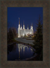 Load image into Gallery viewer, Washington DC Majestic Blue