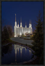 Load image into Gallery viewer, Washington DC Majestic Blue