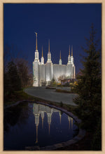Load image into Gallery viewer, Washington DC Majestic Blue