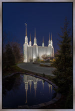 Load image into Gallery viewer, Washington DC Majestic Blue
