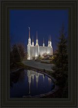 Load image into Gallery viewer, Washington DC Majestic Blue