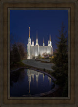 Load image into Gallery viewer, Washington DC Majestic Blue