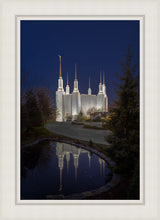 Load image into Gallery viewer, Washington DC Majestic Blue