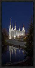 Load image into Gallery viewer, Washington DC Majestic Blue