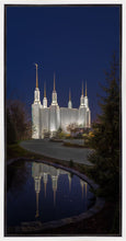 Load image into Gallery viewer, Washington DC Majestic Blue