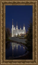 Load image into Gallery viewer, Washington DC Majestic Blue