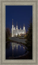 Load image into Gallery viewer, Washington DC Majestic Blue