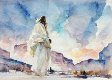Load image into Gallery viewer, Into The Desert