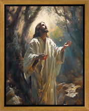 Load image into Gallery viewer, Jesus Prays in the Garden of Gethsemane