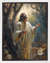 Load image into Gallery viewer, Jesus Prays in the Garden of Gethsemane